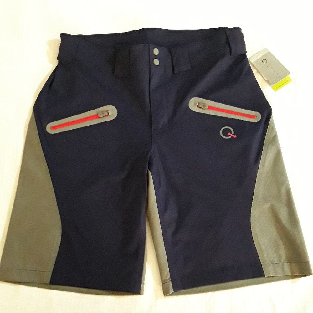 MEN'S Sutherland Shorts By QUAY